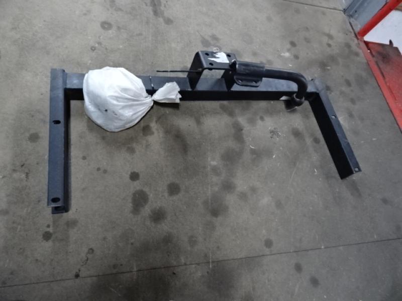 ATTACHE-REMORQUE Vw PASSAT 11/96 - 09/00