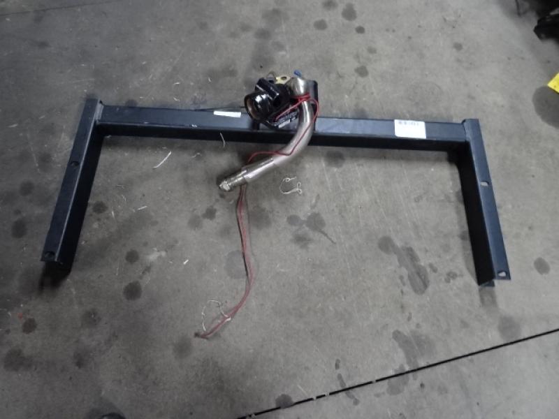 ATTACHE-REMORQUE Vw PASSAT 11/96 - 09/00