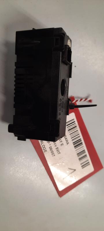  UHR Citroen XSARA - 08/00