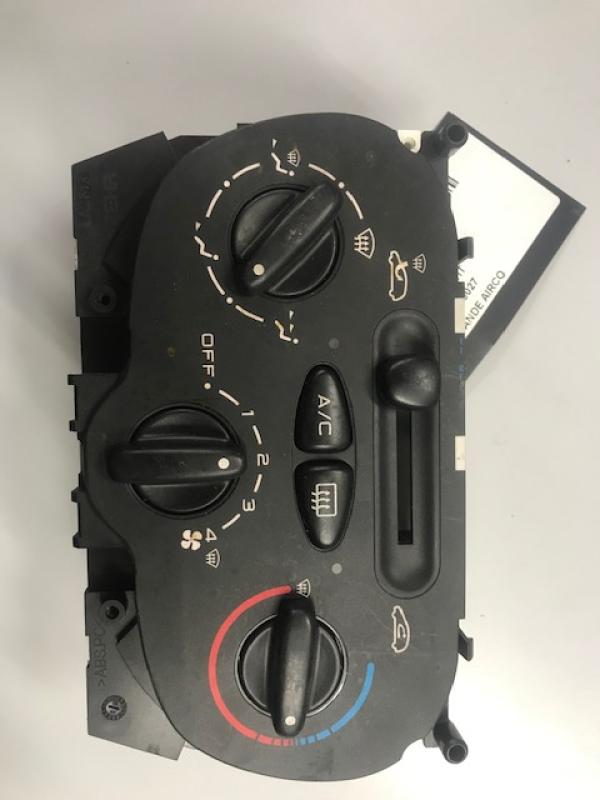 AIRCO SWITCH Peugeot 206+ 09+