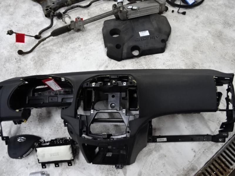 TABLEAU DE BORD Hyundai I30 07 - 10