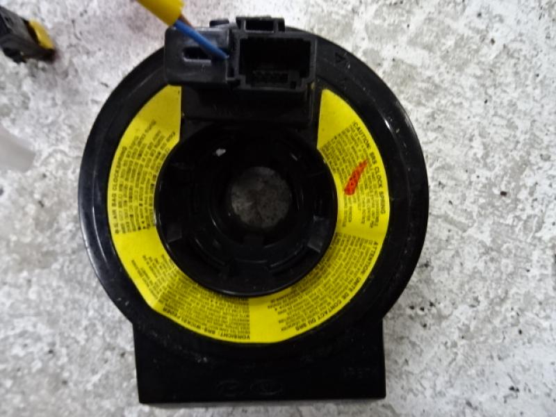 AIRBAGRING Hyundai I30 07 - 10