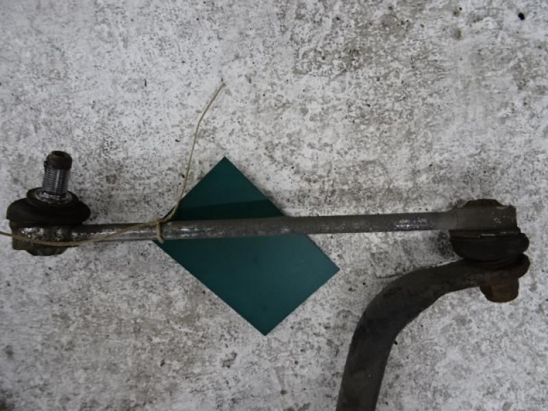 REACHTIESTANG VOOR LINKS Hyundai I30 07 - 10