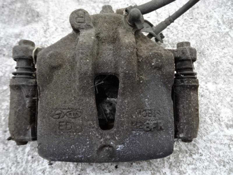 MACHOIRE AVANT DROITE Hyundai I30 07 - 10