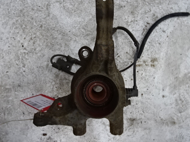 MOYEU AVANT GAUCHE Hyundai I30 07 - 10