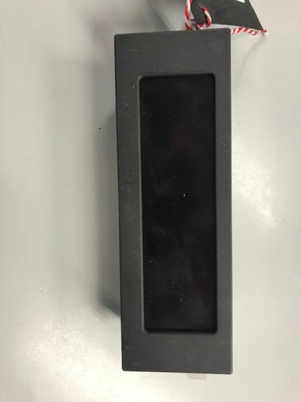  UHR Citroen C3 (II) 06 - 09