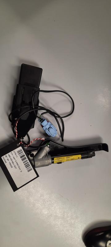 DIVERS Citroen C3 (II) 06 - 09