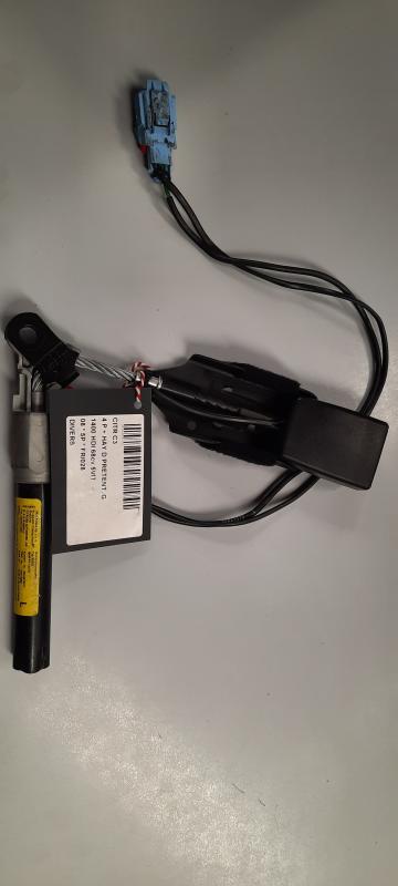 DIVERS Citroen C3 (II) 06 - 09