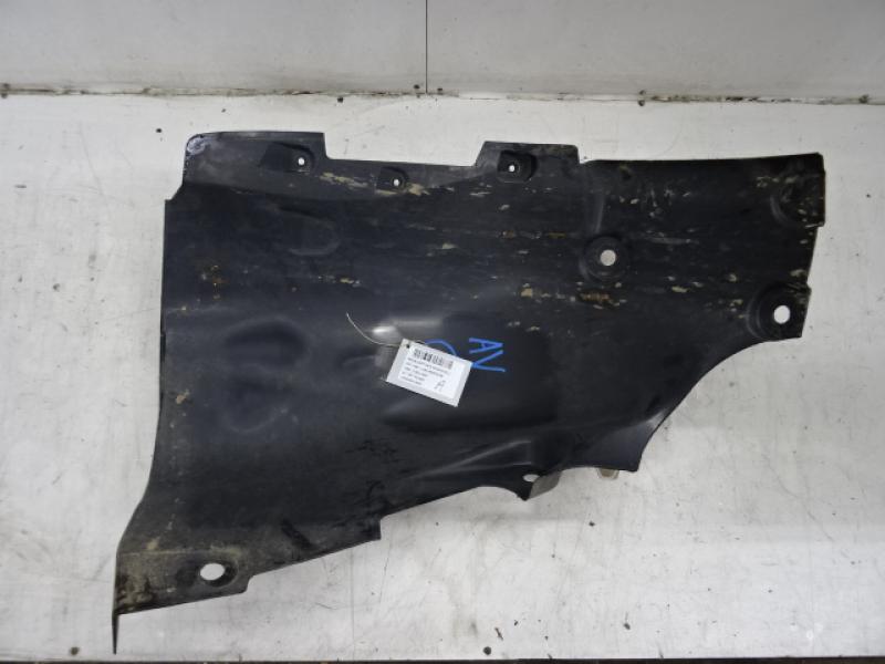 BINNEN SPATBORD LINKS VOOR Renault CAPTUR (2) 01/20+