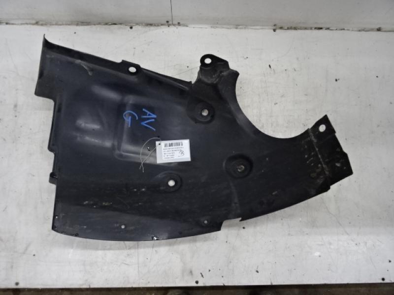 BINNEN SPATBORD LINKS VOOR Renault CAPTUR (2) 01/20+