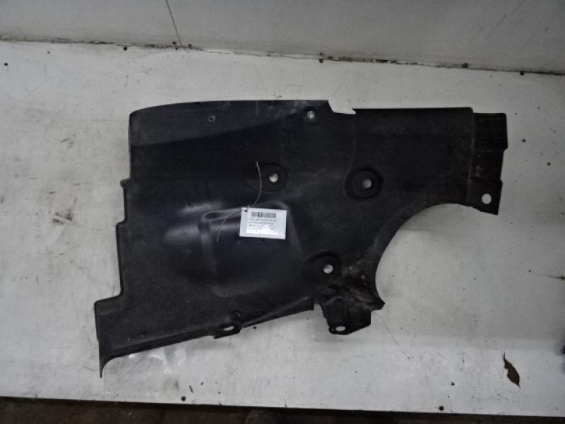 COQUILLE D'AILE AVANT DROITE Renault CAPTUR (2) 01/20+