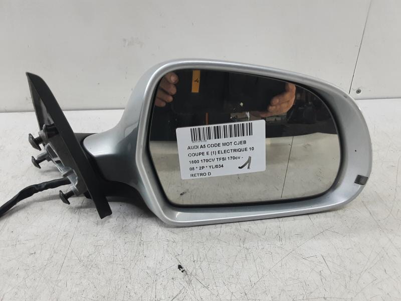 RETRO DROIT Audi A5 COUPE (3PORTES) 06/2007 - 2011