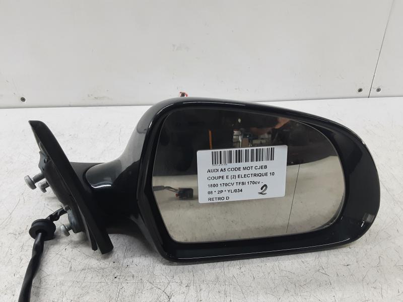 RETRO DROIT Audi A5 COUPE (3PORTES) 06/2007 - 2011
