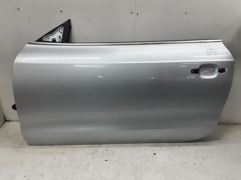 PORTE AVANT GAUCHE Audi A5 COUPE (3PORTES) 06/2007 - 2011