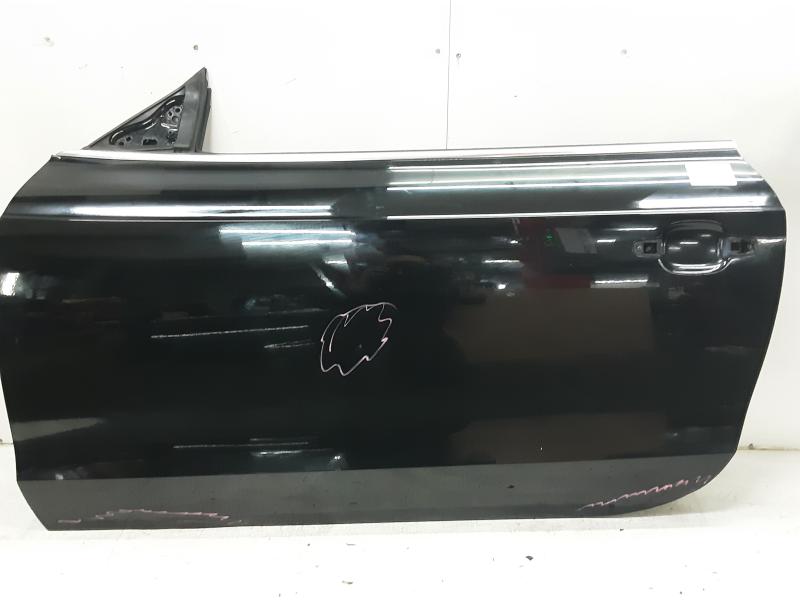 PORTE AVANT GAUCHE Audi A5 COUPE (3PORTES) 06/2007 - 2011