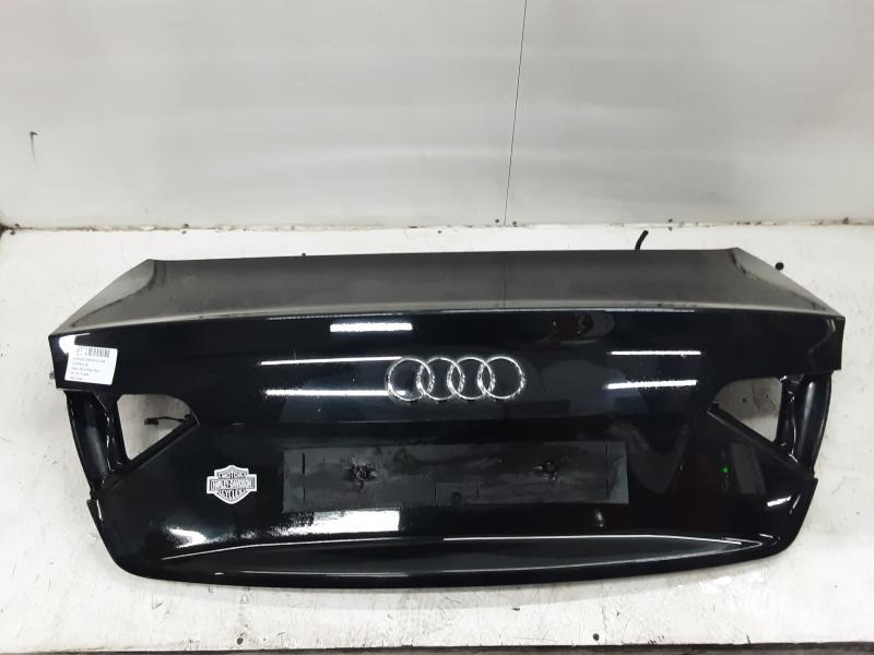 DEKSEL Audi A5 COUPE (3PORTES) 06/2007 - 2011