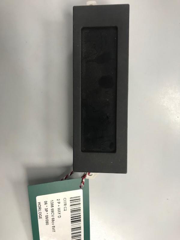  UHR Citroen C2 03 > 17