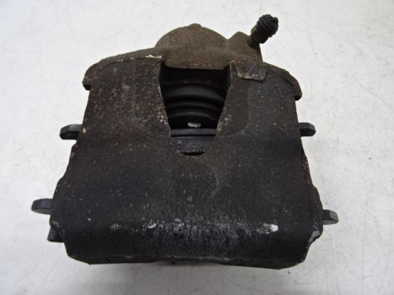 REMKLAUW VOOR LINKS Vw POLO (6R) 6/09 - 4/14