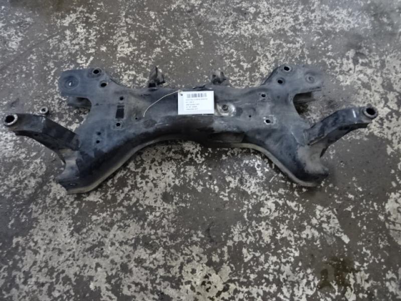 MOTORBALK Vw POLO (6R) 6/09 - 4/14