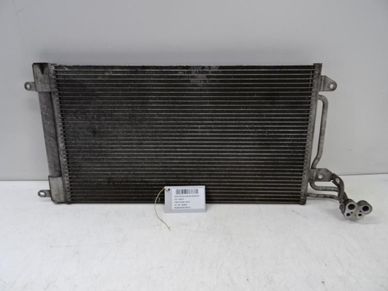 KLIMAANLAGE KÜHLER Vw POLO (6R) 6/09 - 4/14