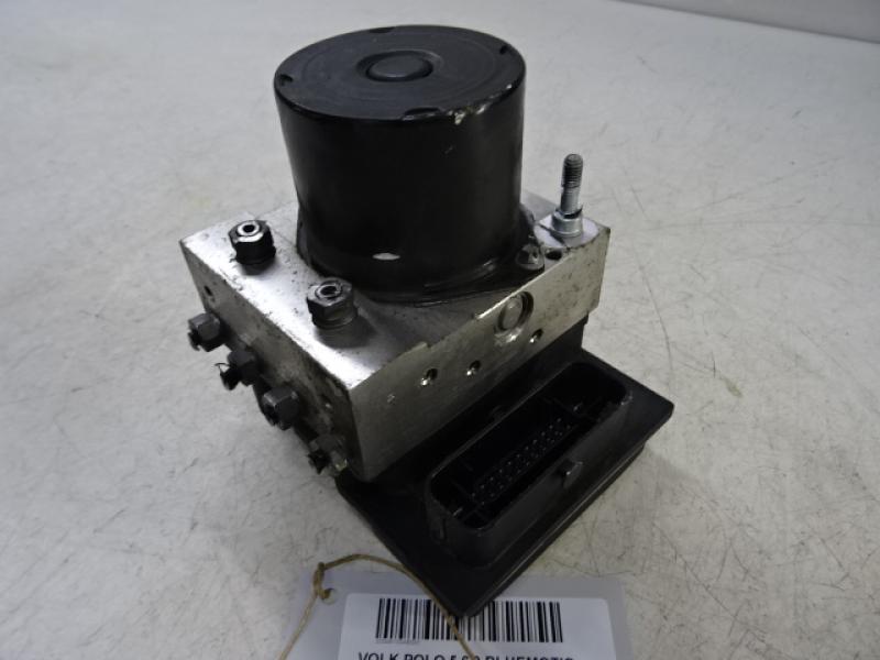 ABS Vw POLO (6R) 6/09 - 4/14