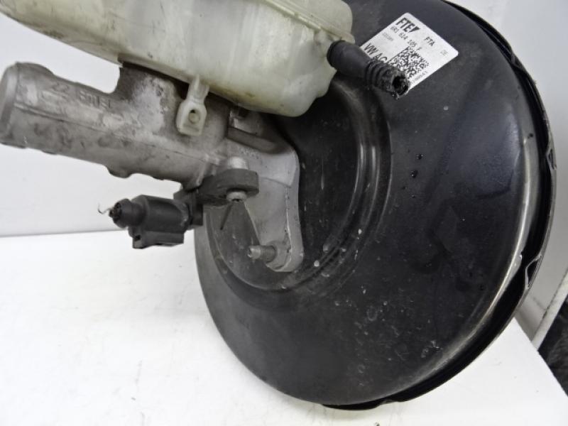 BREMSKRAFTVERSTÄRKER Vw POLO (6R) 6/09 - 4/14