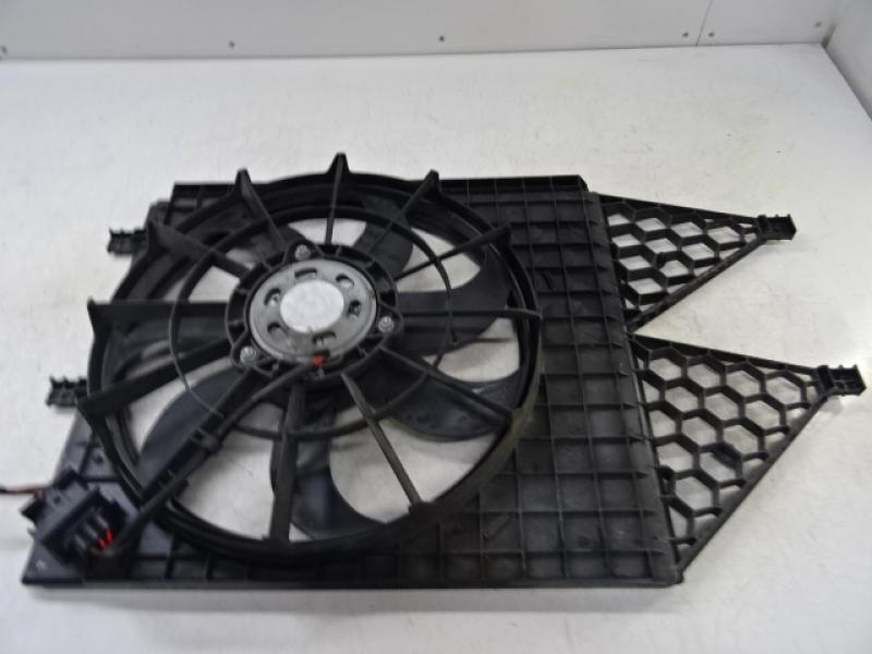MOTEUR DE VENTILATEUR Vw POLO (6R) 6/09 - 4/14