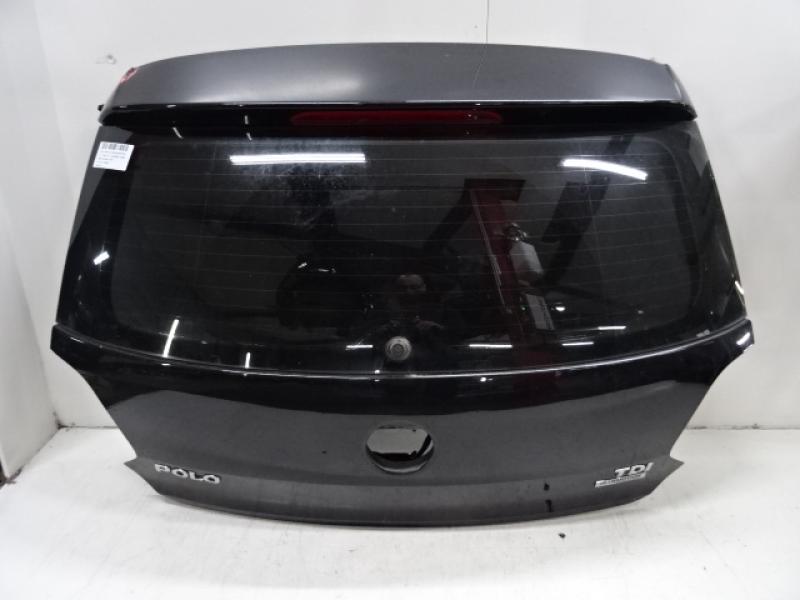 TAILGATE Vw POLO (6R) 6/09 - 4/14