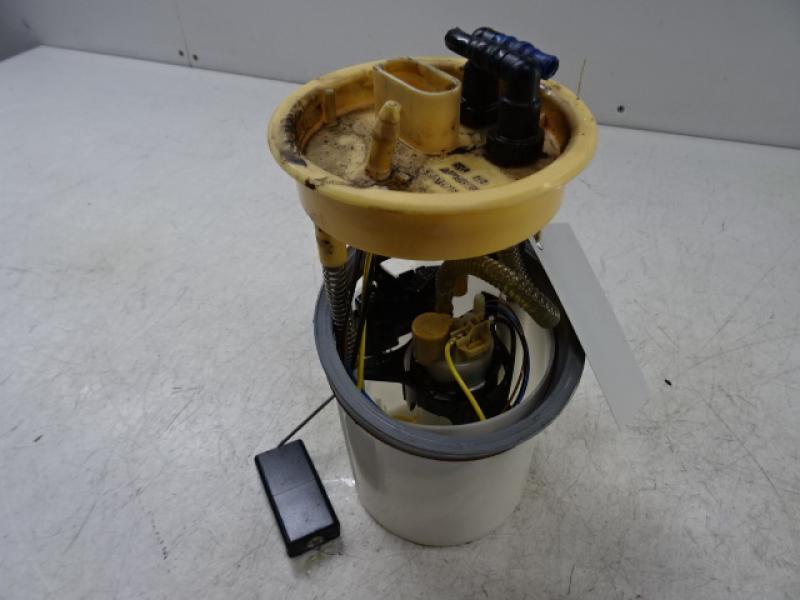 FUEL OIL PUMP Vw POLO (6R) 6/09 - 4/14