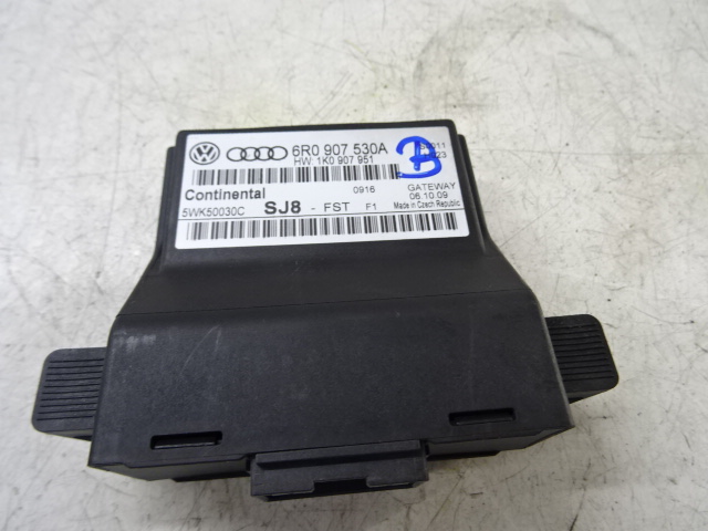 MODULE Vw POLO (6R) 6/09 - 4/14