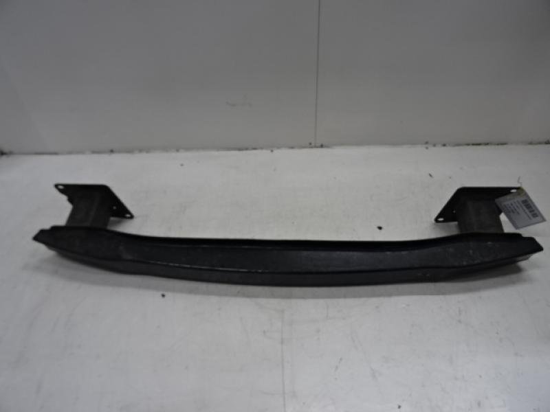 RENFORT DE PARE-CHOCS ARRIERE Vw POLO (6R) 6/09 - 4/14