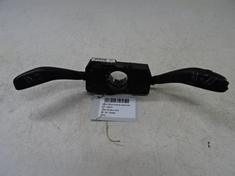 SCHALTER Vw POLO (6R) 6/09 - 4/14