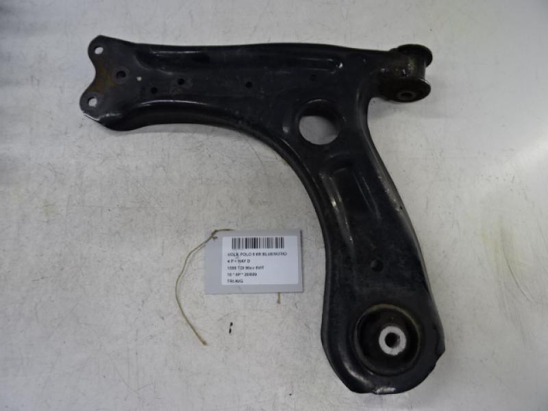 DRAAGARM VOOR LINKS Vw POLO (6R) 6/09 - 4/14