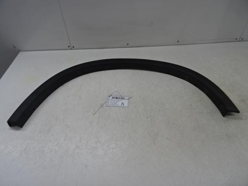 SLUITPANEEL SPATBORD Bmw X1 F48 09/15 - 7/19