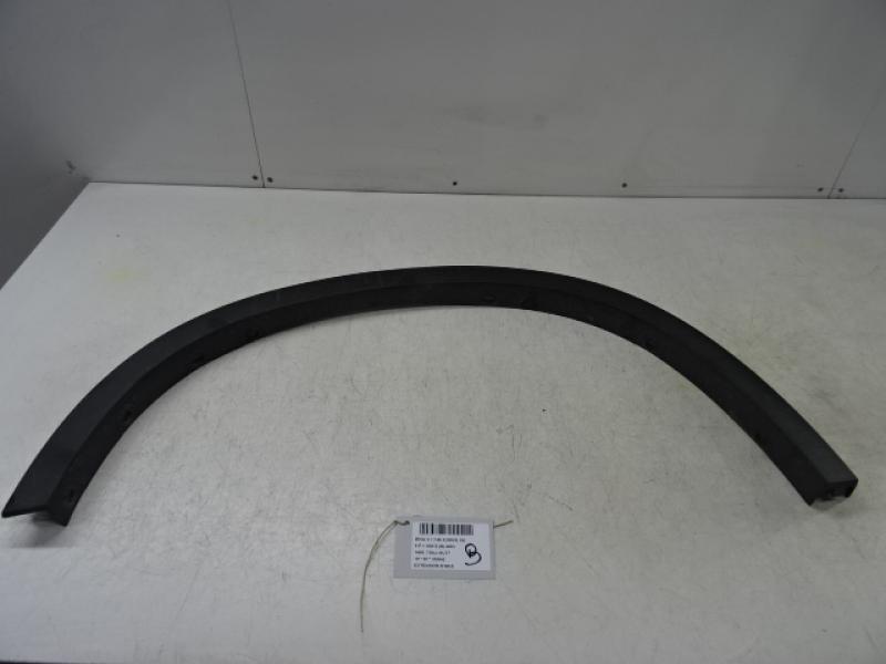 SLUITPANEEL SPATBORD Bmw X1 F48 09/15 - 7/19