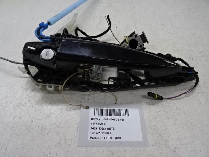 TÜRGRIFF LINKS VORNE Bmw X1 F48 09/15 - 7/19