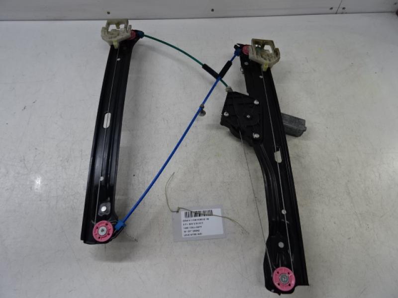 LEVE-VITRE DE PORTE AVANT DROITE Bmw X1 F48 09/15 - 7/19