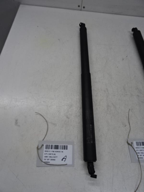 VERIN Bmw X1 F48 09/15 - 7/19