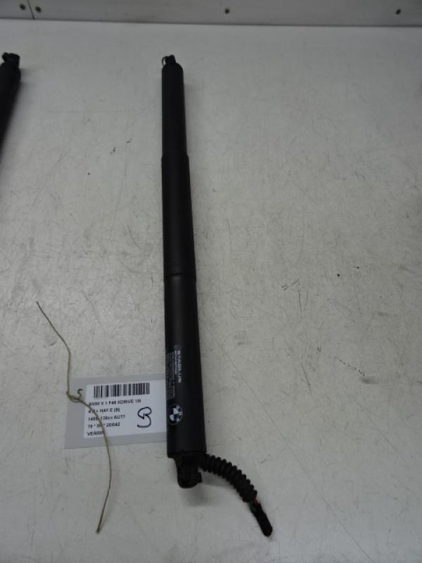 VERIN Bmw X1 F48 09/15 - 7/19