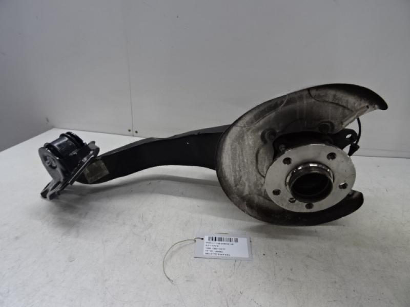 DRAAGARM ACHTER LINKS Bmw X1 F48 09/15 - 7/19