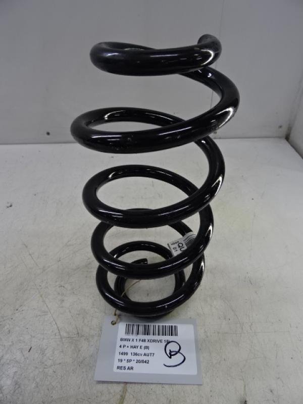 ACHTERVEER Bmw X1 F48 09/15 - 7/19