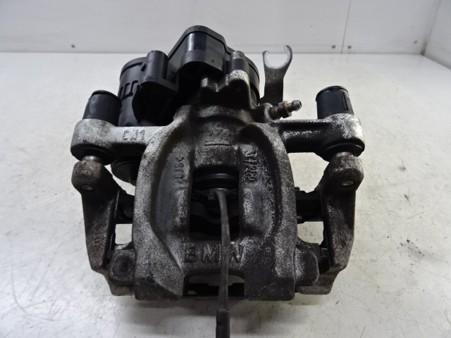 REMKLAUW ACHTER RECHTS Bmw X1 F48 09/15 - 7/19