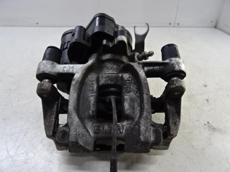REMKLAUW ACHTER RECHTS Bmw X1 F48 09/15 - 7/19
