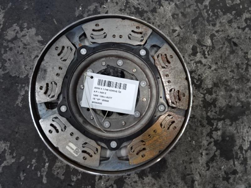 BIMASSE Bmw X1 F48 09/15 - 7/19