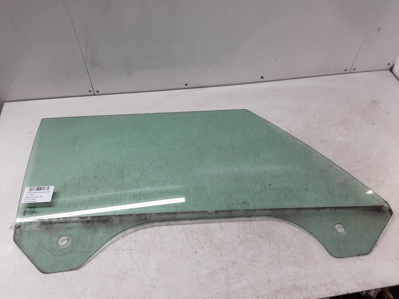 RUIT DEUR VOOR RECHTS Mini R50:COUPE 05/01 - 10/06