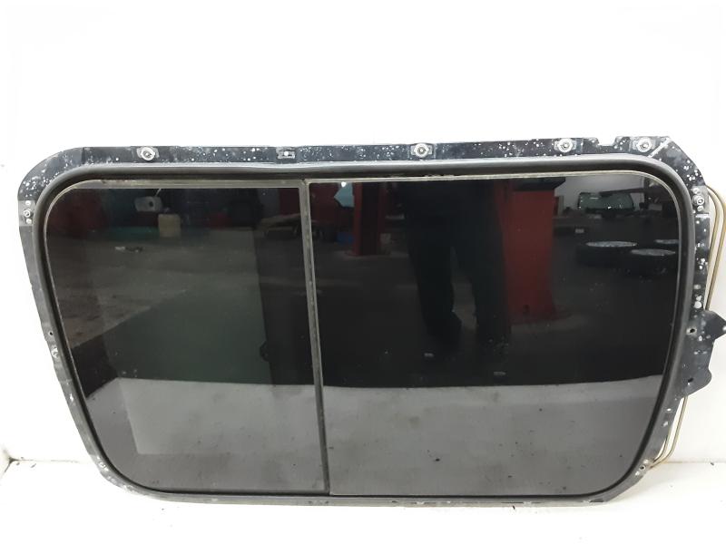 TOIT OUVRANT Mini R50:COUPE 05/01 - 10/06