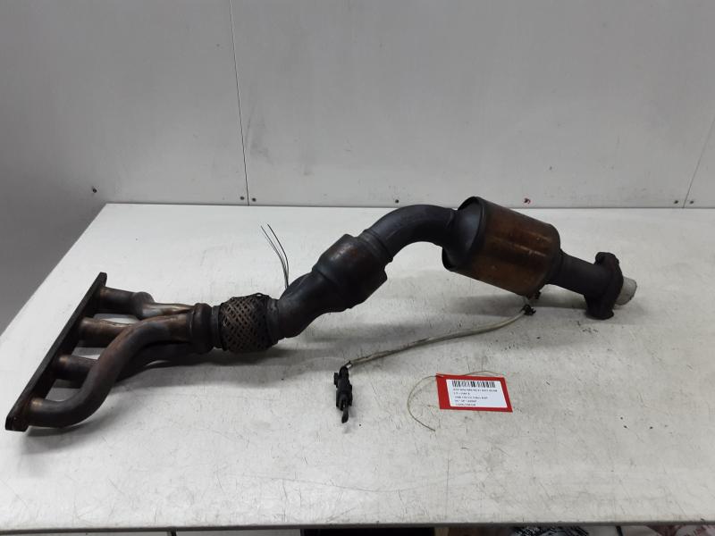 CATALYSEUR Mini R50:COUPE 05/01 - 10/06