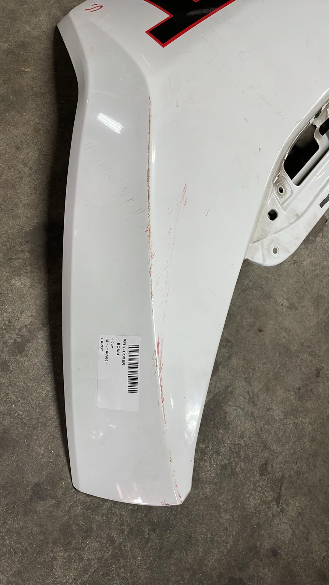part