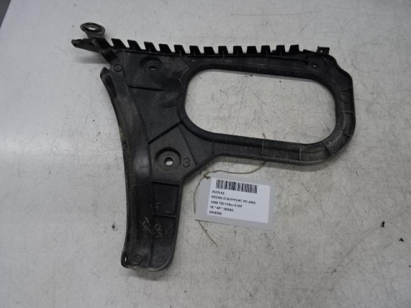 DIVERS Audi A3 4D 5/13 - 16