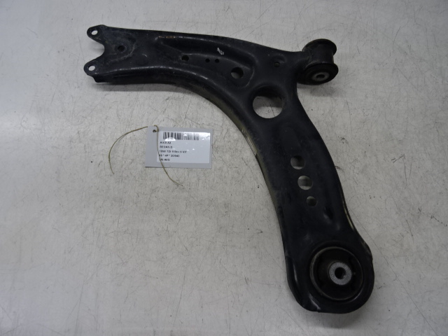 DRAAGARM VOOR LINKS Audi A3 4D 5/13 - 16
